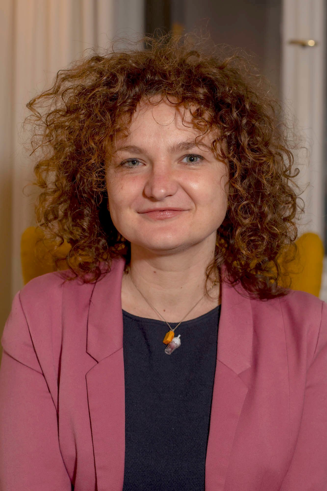 Maria Carolin Stoppe